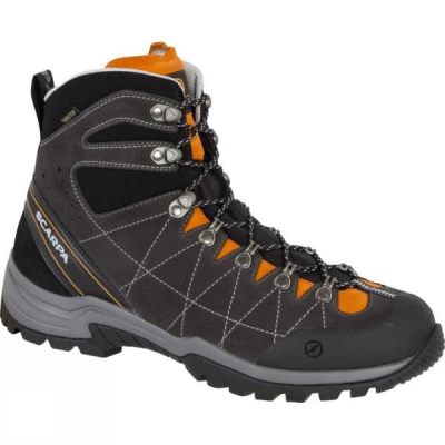 Scarpa ranger deals elan gtx